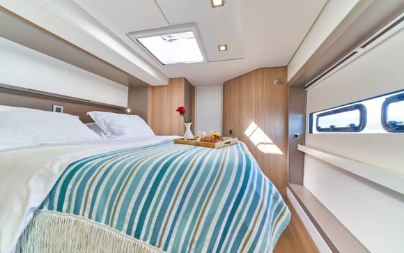 Phuket Dream Premium Cruise