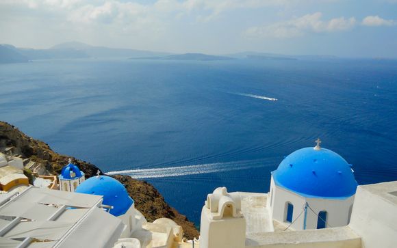 Your included excursions