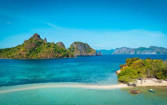 Welcome to the Philippines 