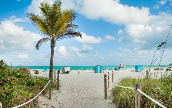 Welcome to the USA and Mexico