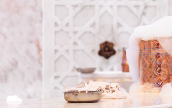 Your optional services