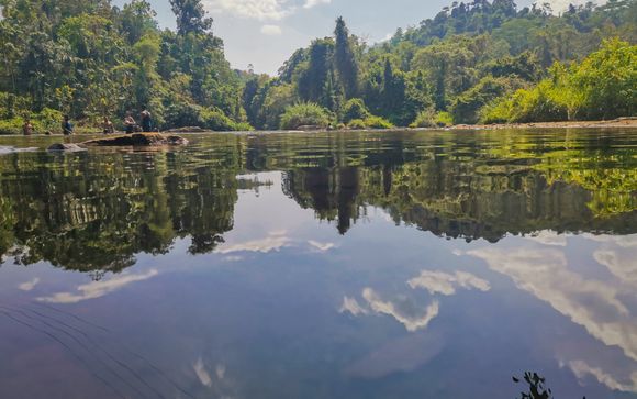 Your optional excursions & extras