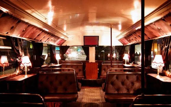 Optional excursions & extras