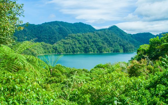 Your optional excursions & extras