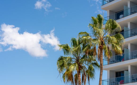 Marina Suites Gran Canaria 4*