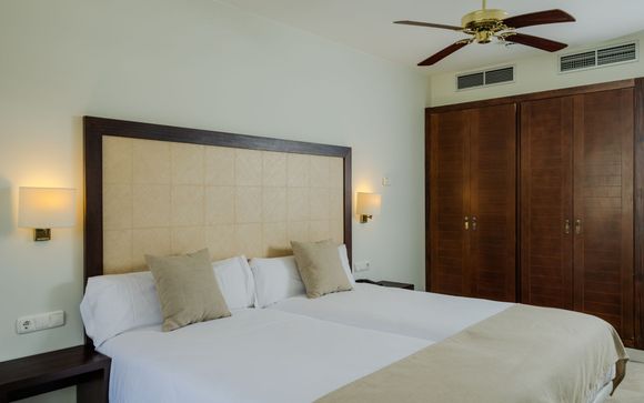 Your room