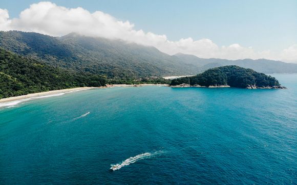 Optional extras & excursions 