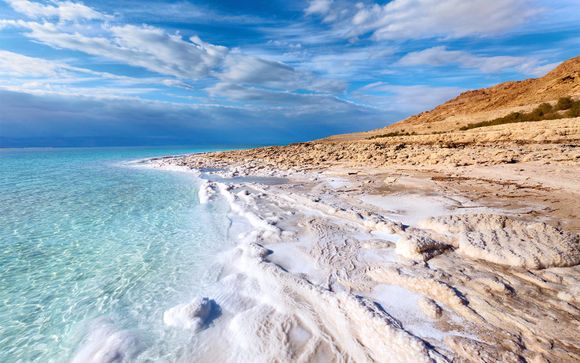 Your itinerary in detail