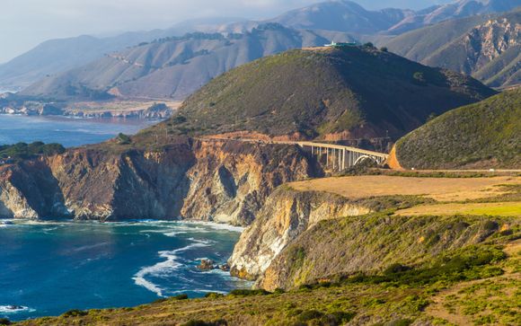 Your itinerary in detail