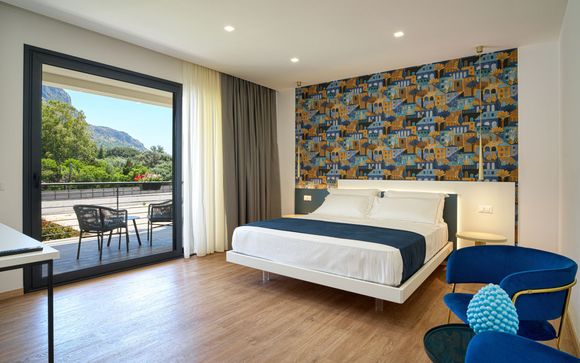 Your room