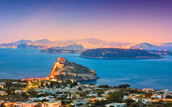 Your itinerary in brief