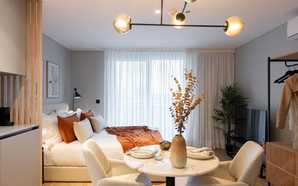 Your room