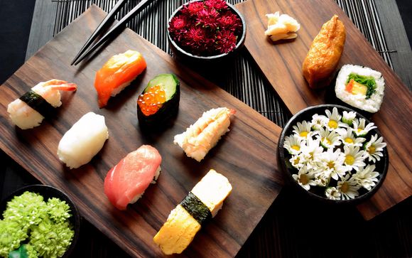 Your optional excursions