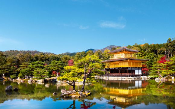 Your itinerary in detail