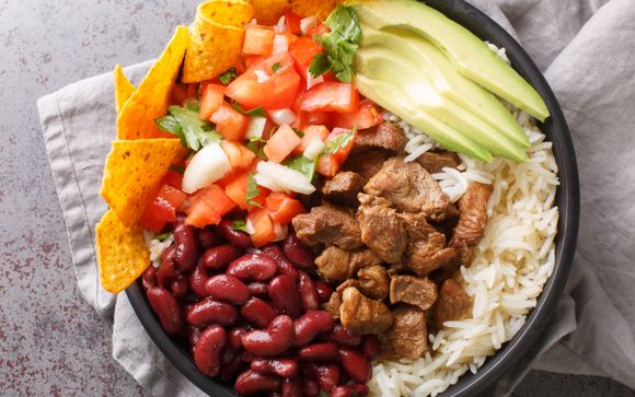 Your optional excursions & extras