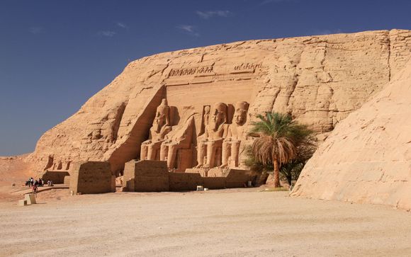 Your optional excursions & extras