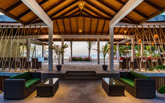 Fiyavalhu Resort Maldives 4*