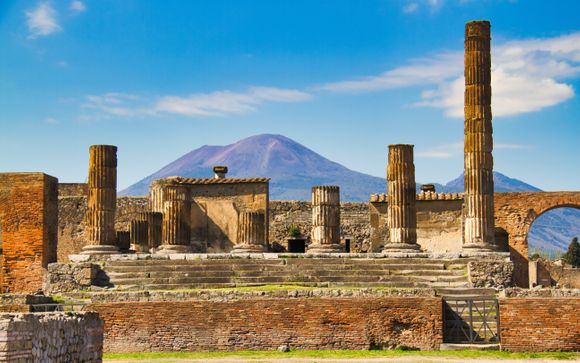 Your optional excursions