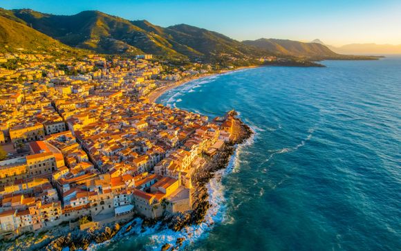 Your itinerary in brief