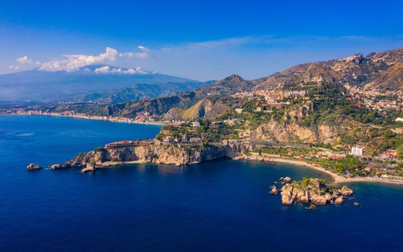 Your included excursions