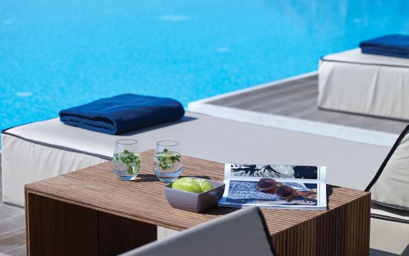 Atlantica Imperial Resort 5*