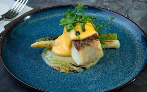 Bustronome, Gourmet Dining on the Move