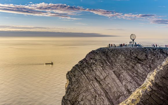 Your itinerary in detail