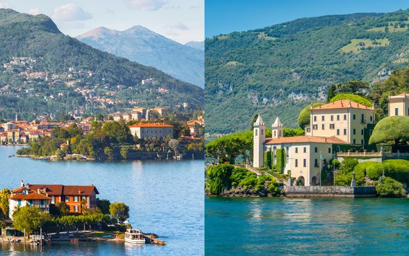 Your road trip in brief