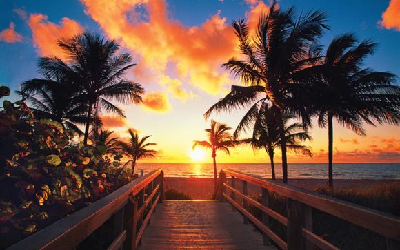 Your included extras & excursions 