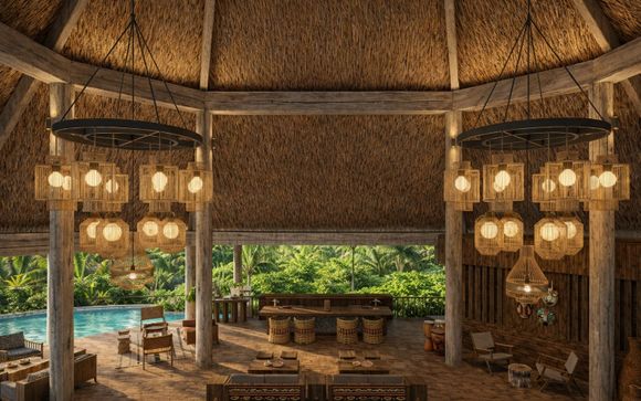 Kappa Senses Zanzibar 5* 