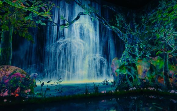 Your itinerary in detail