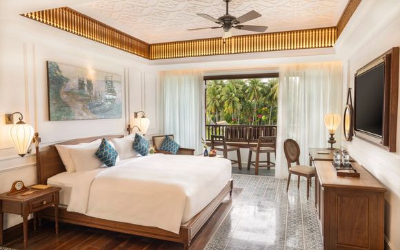 Your hotels