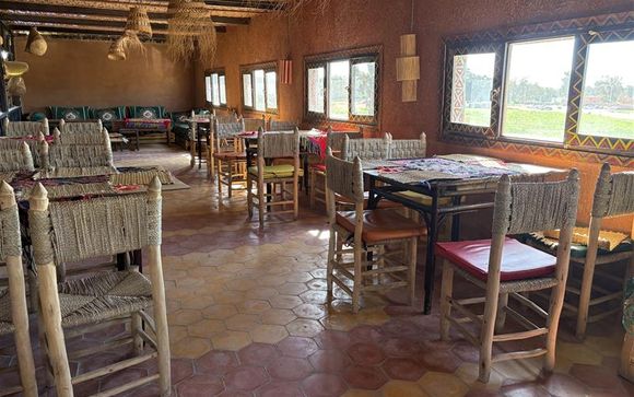 The Must-Sees of Agadir