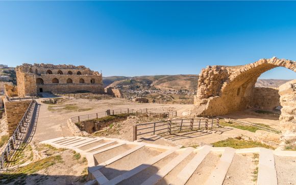 Your itinerary in detail