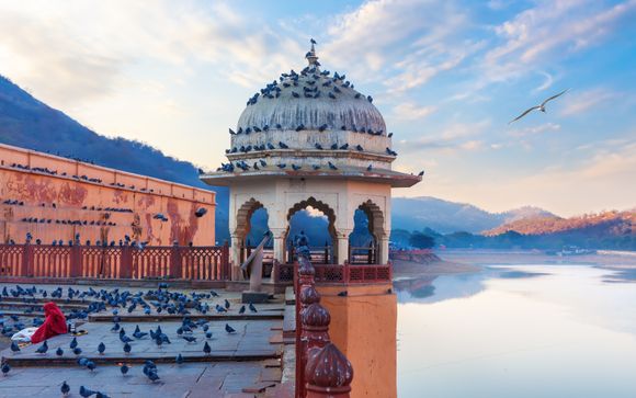 Your itinerary in detail