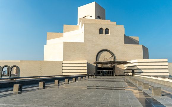 Optional excursions & extras