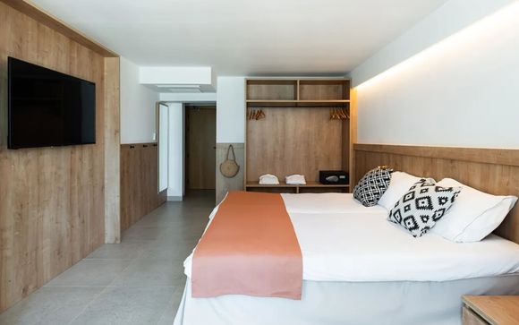 Your room