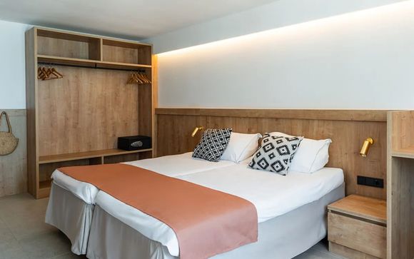 Your room