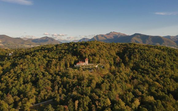 Tenuta de l'Annunziata 4*