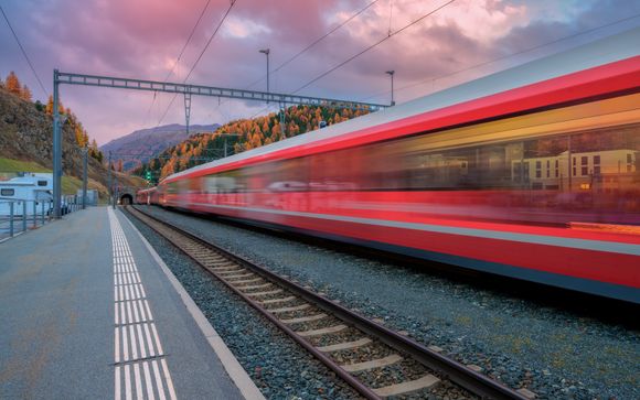 Your optional excursions