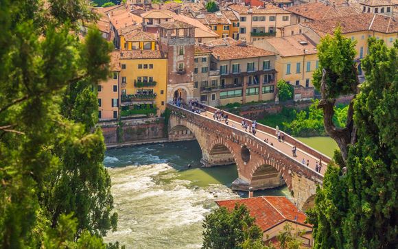 Your optional excursions