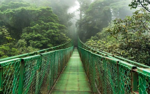 Your optional excursions & extras