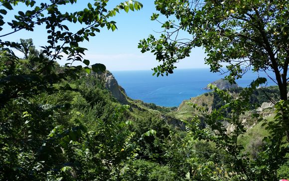 Your included excursions