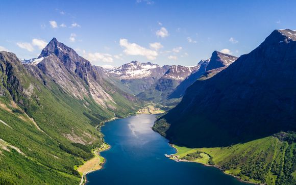 Your itinerary in detail