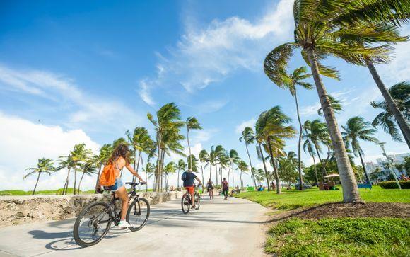 Your included extras & excursions 