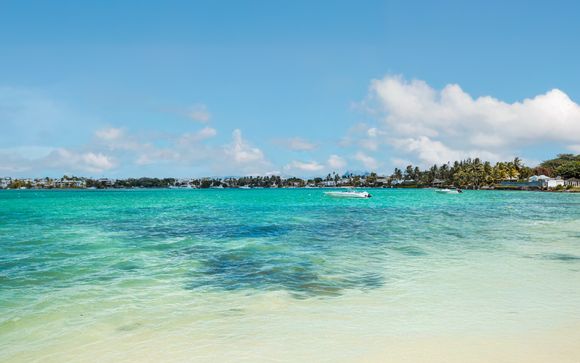 Welcome to Mauritius 