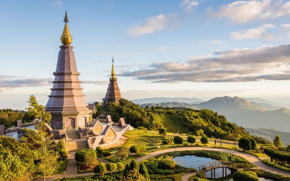 Optional excursions & extras