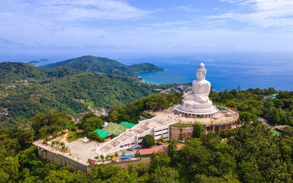 Optional excursions & extras