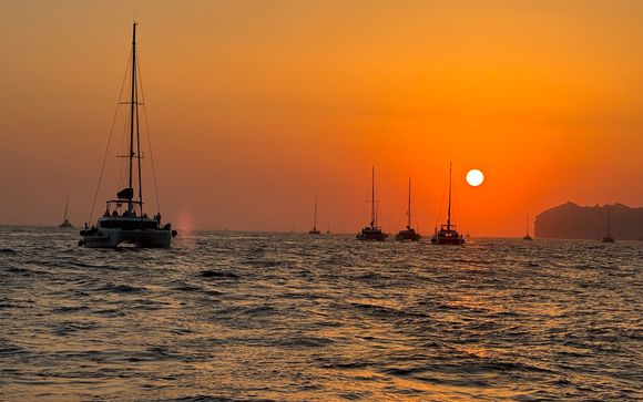 Your included excursions