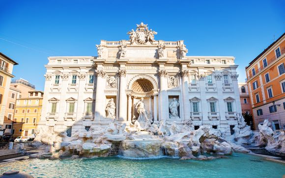 Your itinerary in detail